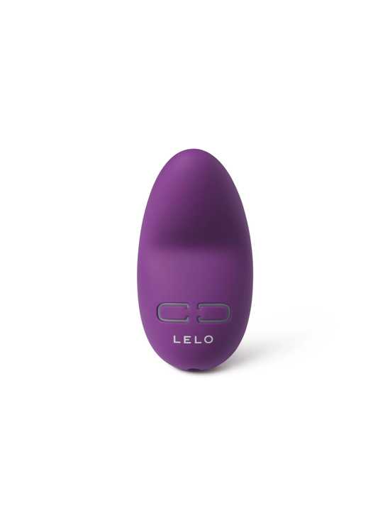 Lily 3 Vibrator