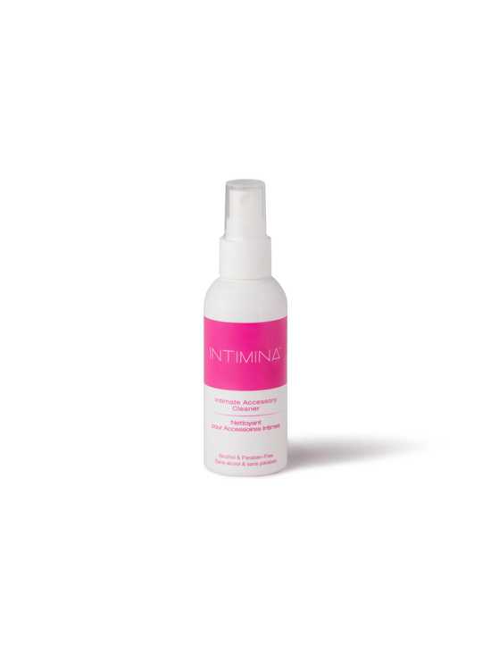 Intimate Accessory Cleaner