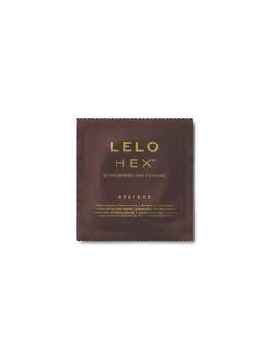 HEX Condoms Respect XL