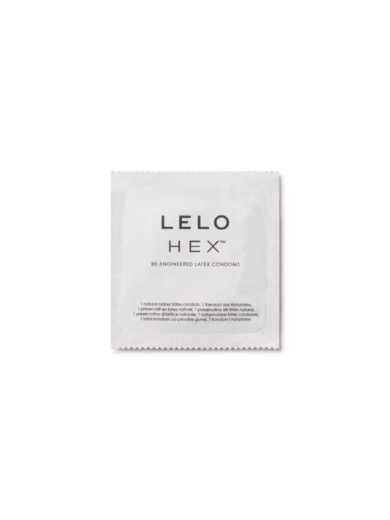 HEX Condoms Original