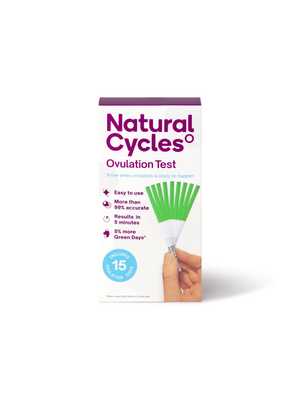 NC° Ovulation Tests