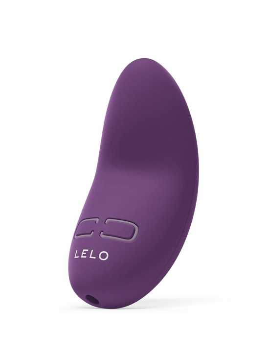 Lily 3 Vibrator